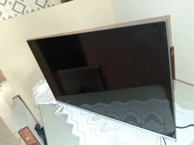 Smart tv philco 32 polegadas - Foto 4