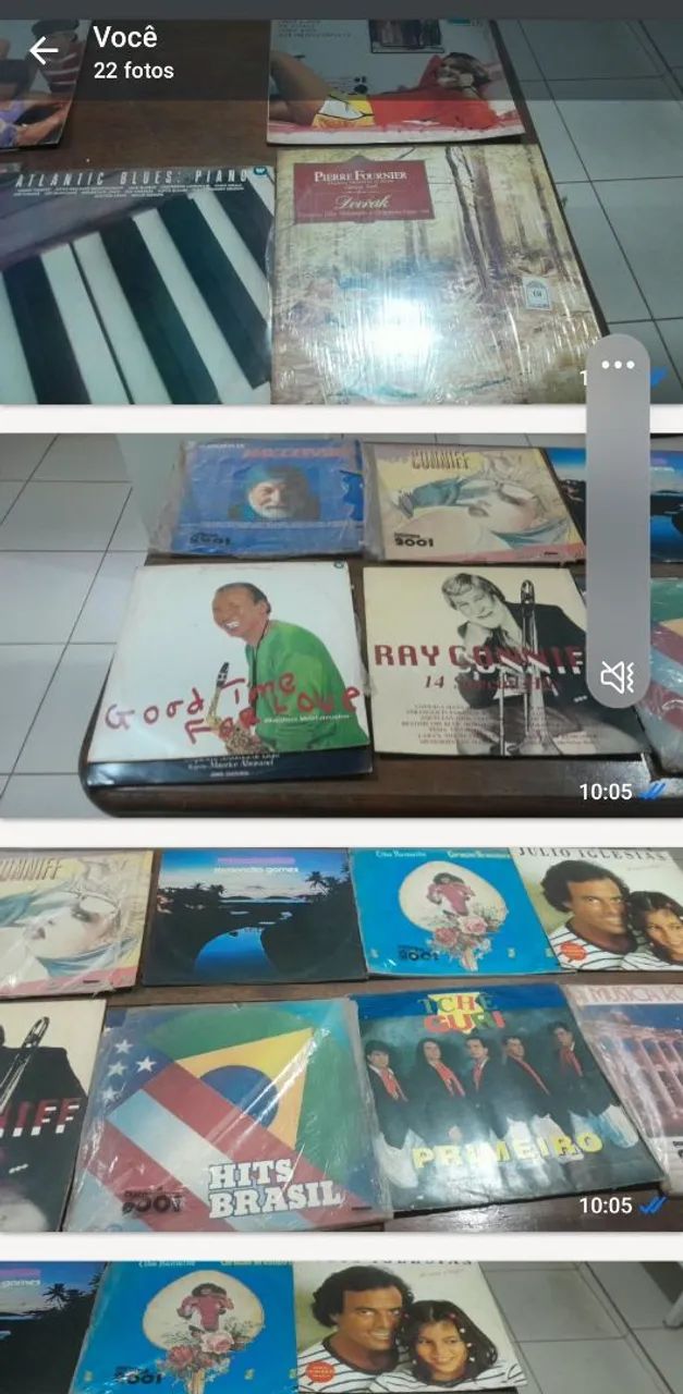 VENDO DISCOS DE VINIL  - Foto 3