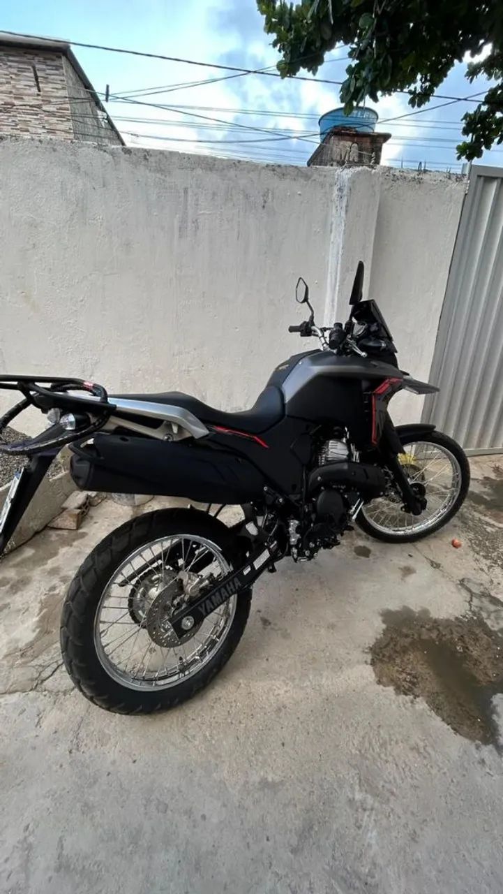 Lander 250 2025 - Foto 3