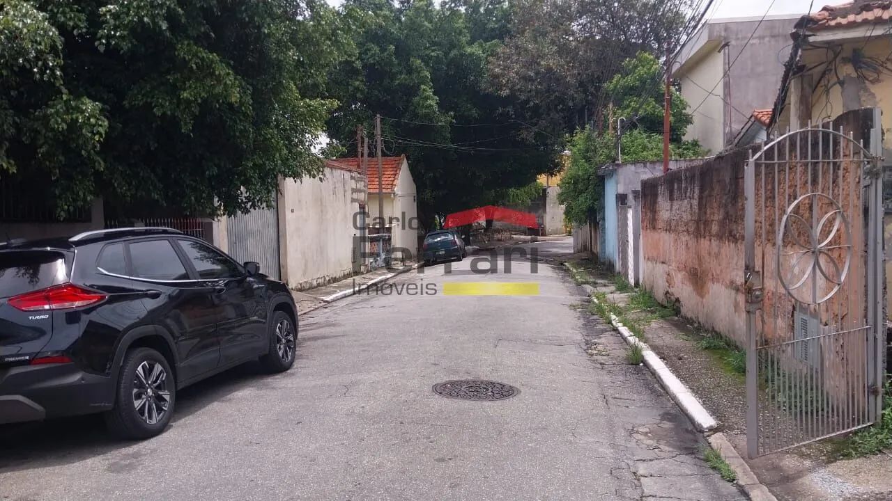 Terreno plano na Vila Guilherme - Foto 2