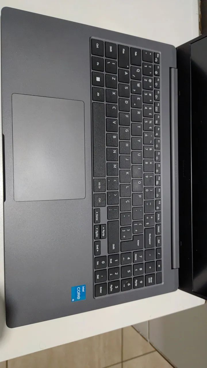 NOTEBOOK GALAXY BOOK 2 - IMPECAVEL PARA HOJE - Foto 3