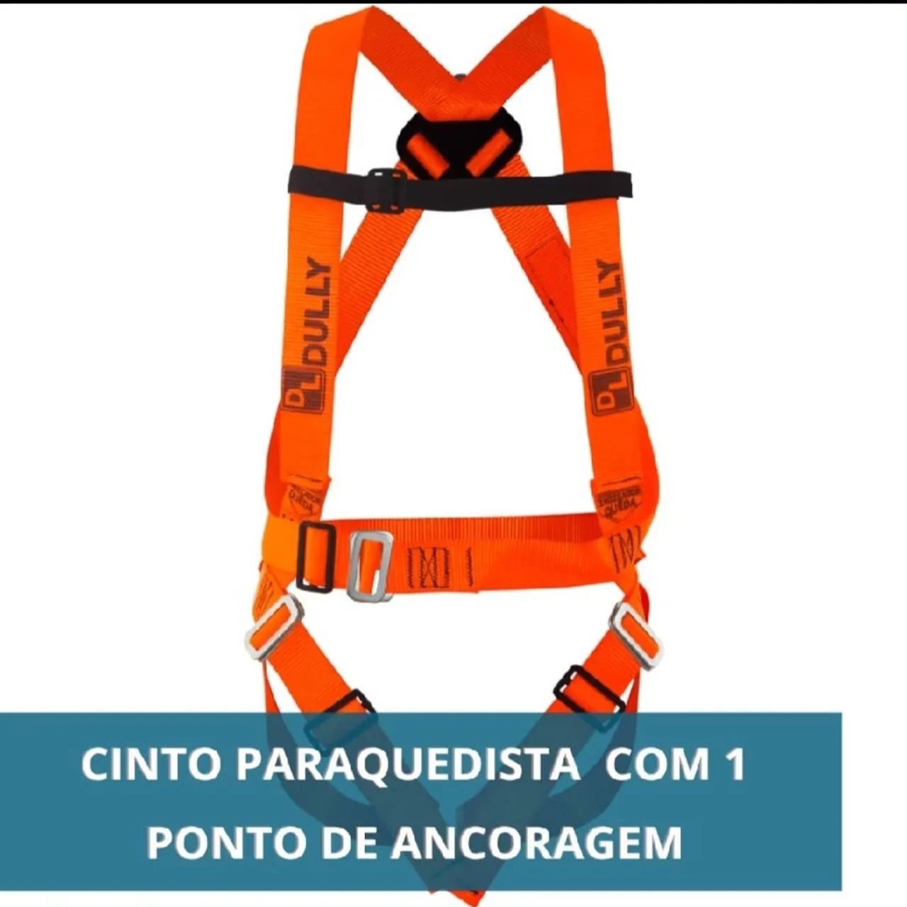 Cinta Paraquedistas 