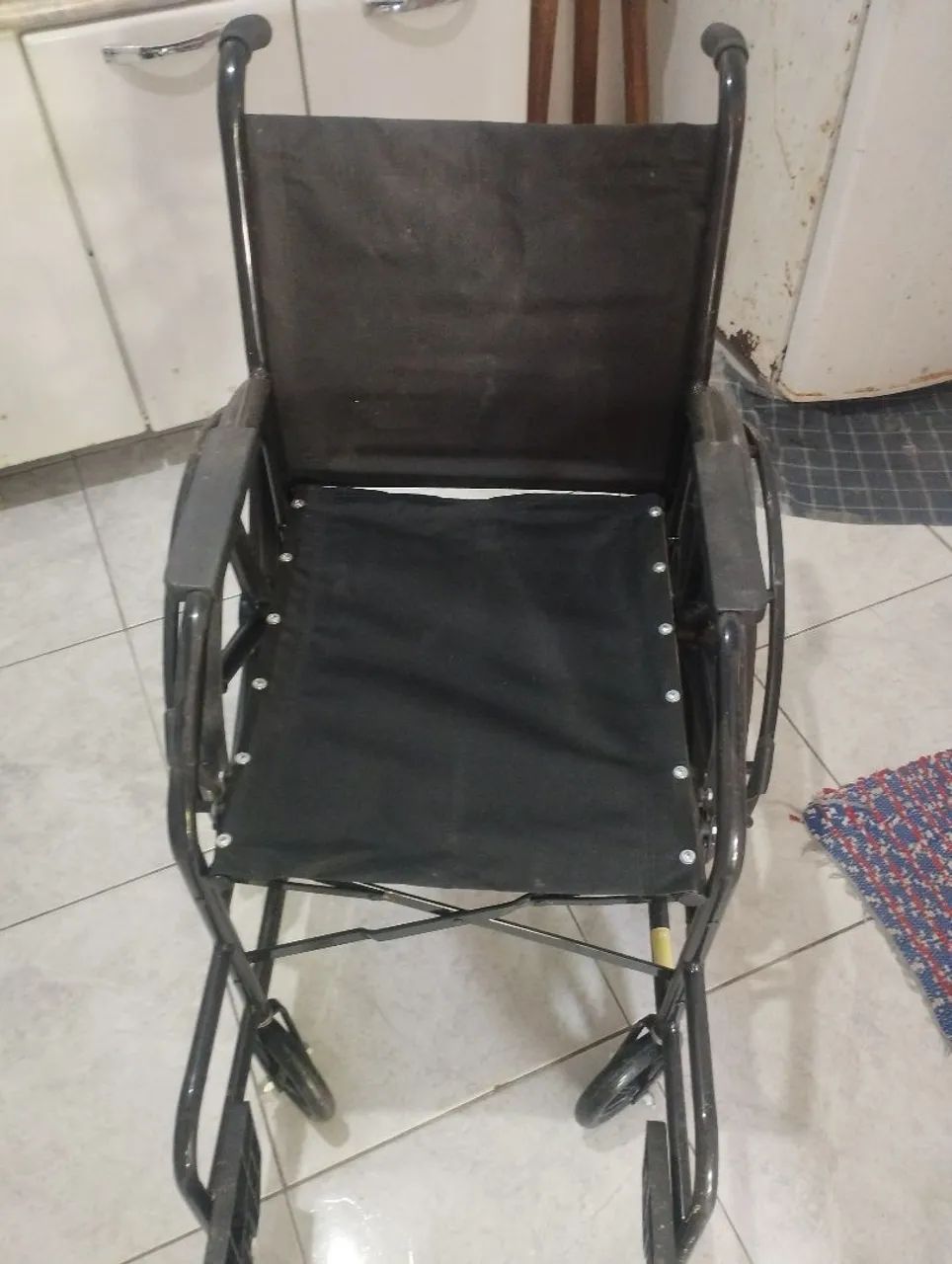cadeira de roda - Foto 2