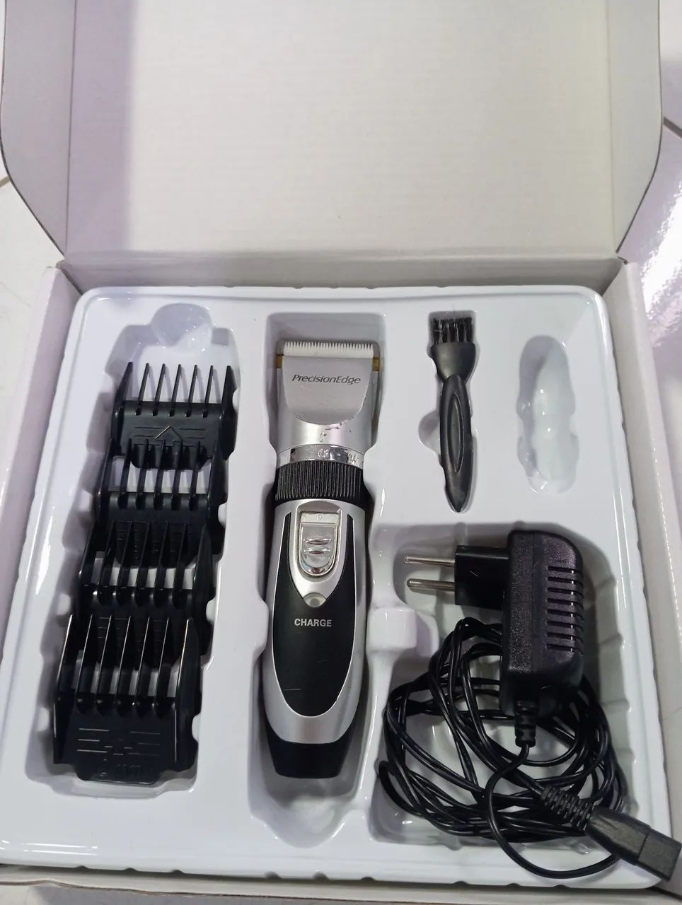 Máquina de tosa - Foto 2