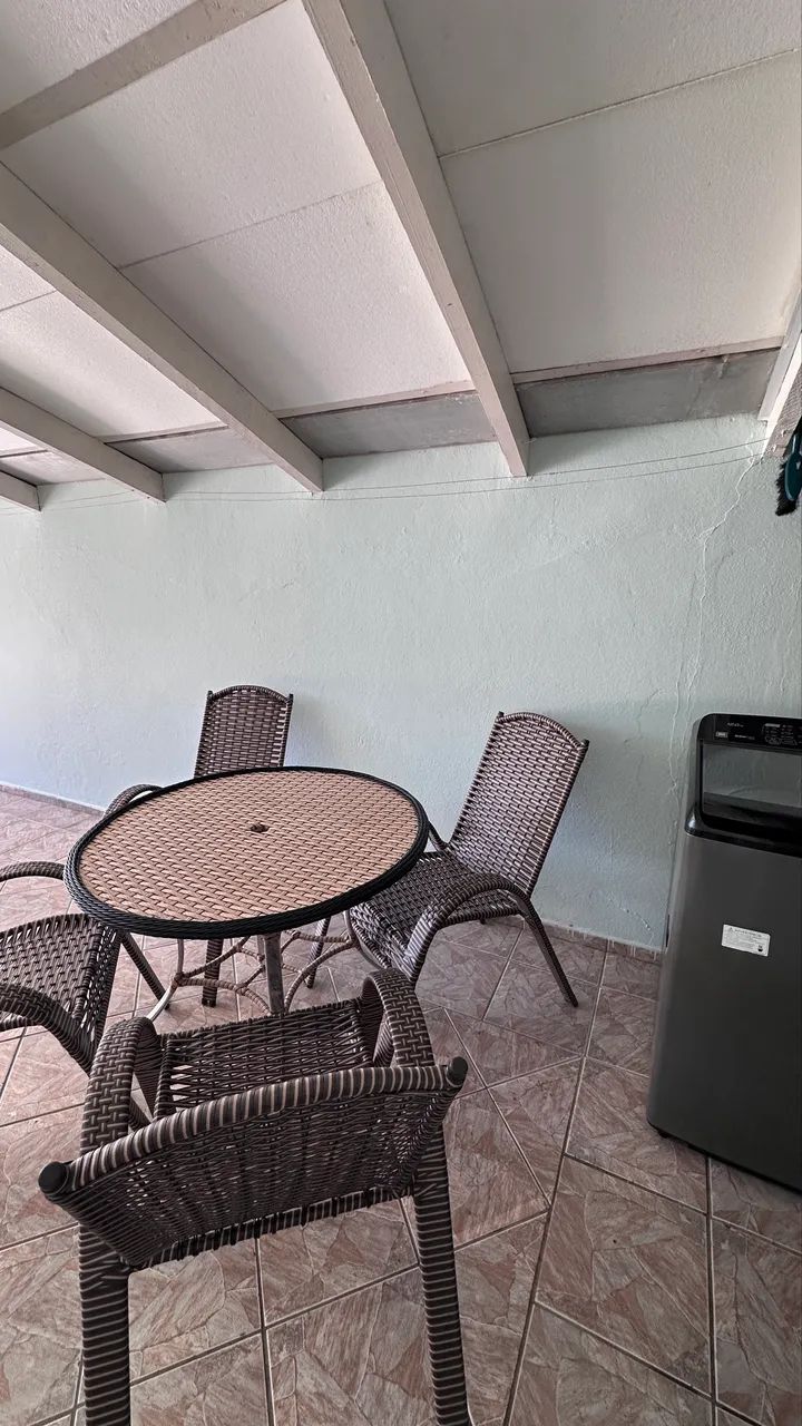 Casa completa em Penha ? Piscina 250m Beto Carrero - Foto 7