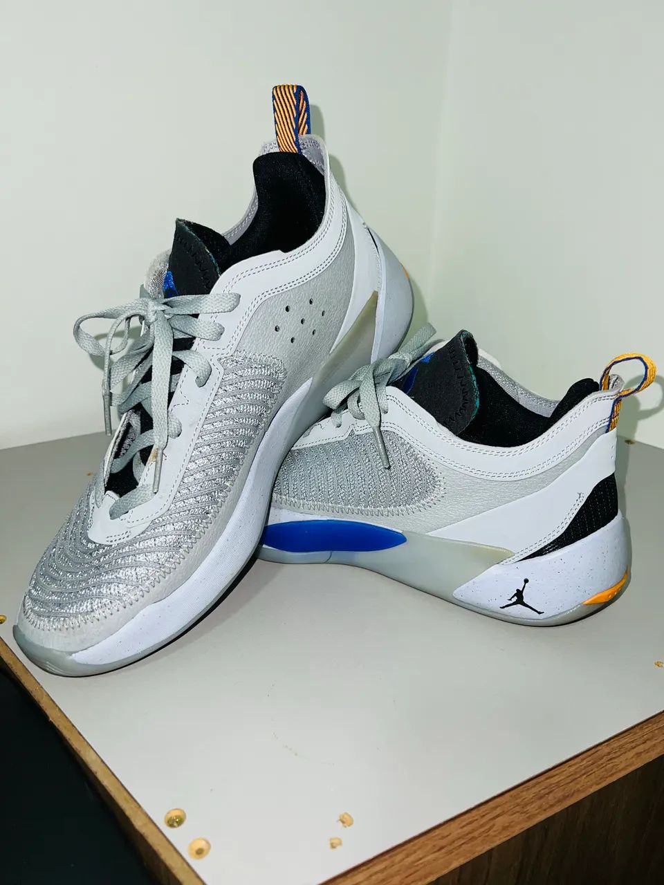 JORDAN LUKA 1 NEXT NATURE