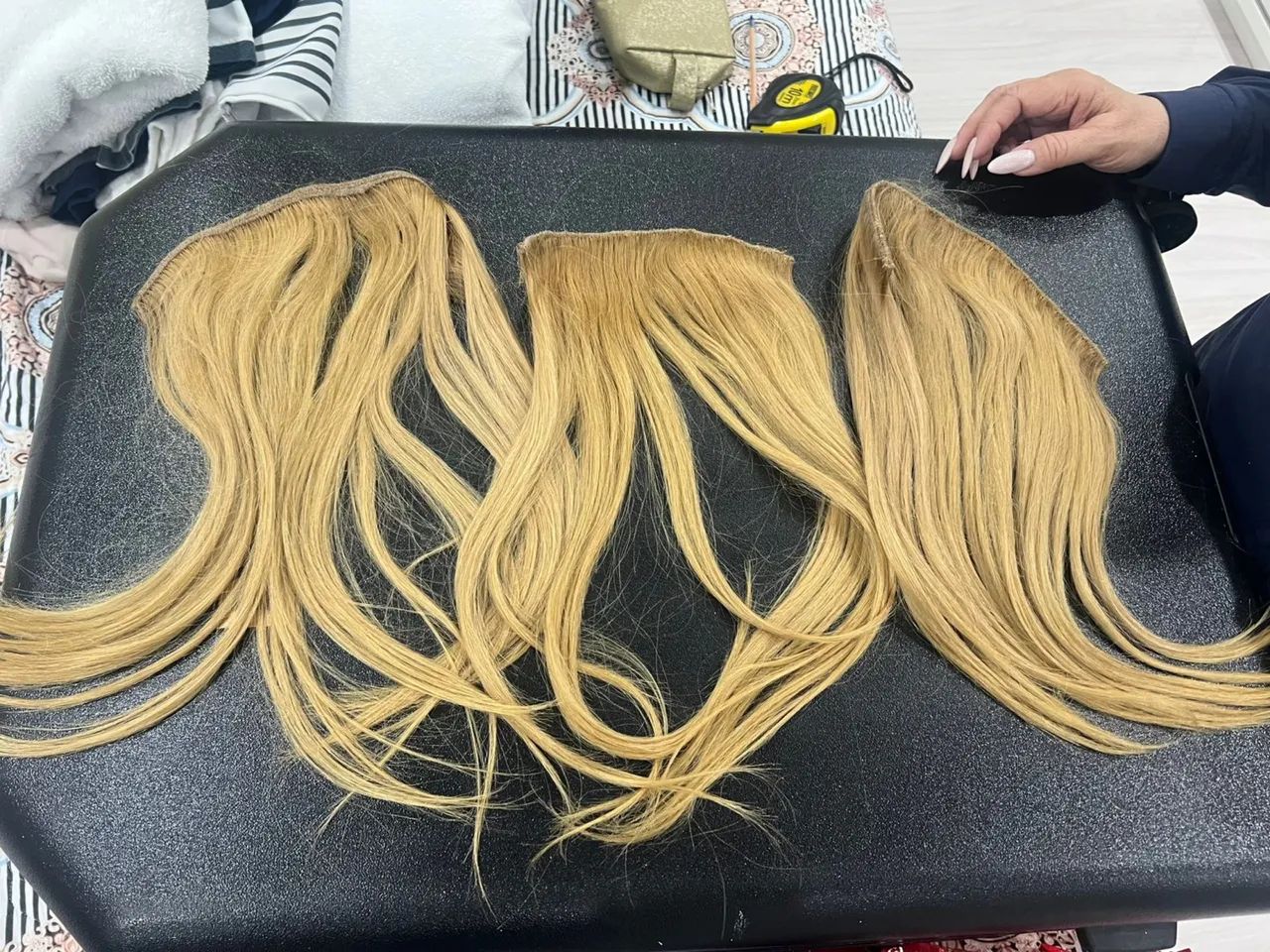 MEGA HAIR - Foto 2