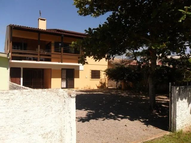 Casa na Praia da Pinheira - 2ª Quadra do Mar - 3 Quartos - Foto 2
