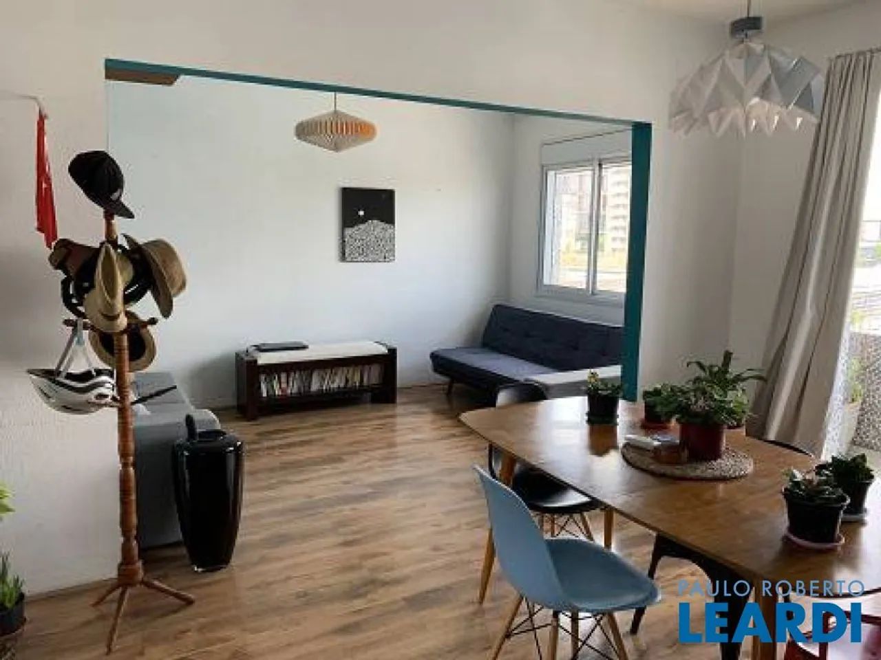 APARTAMENTO - VILA MADALENA - SP - Foto 3