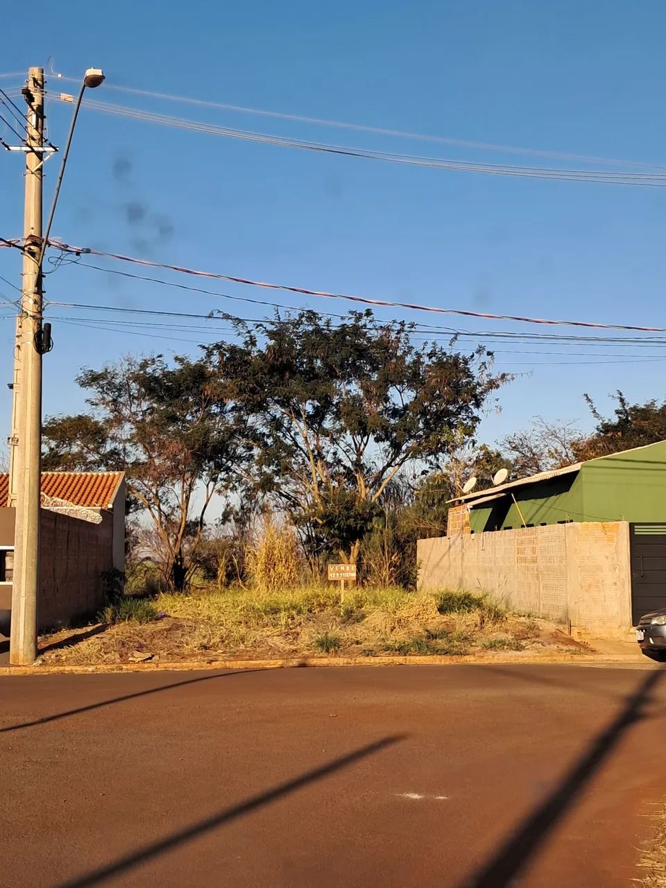 Vendo terreno no julio silva - Foto 2