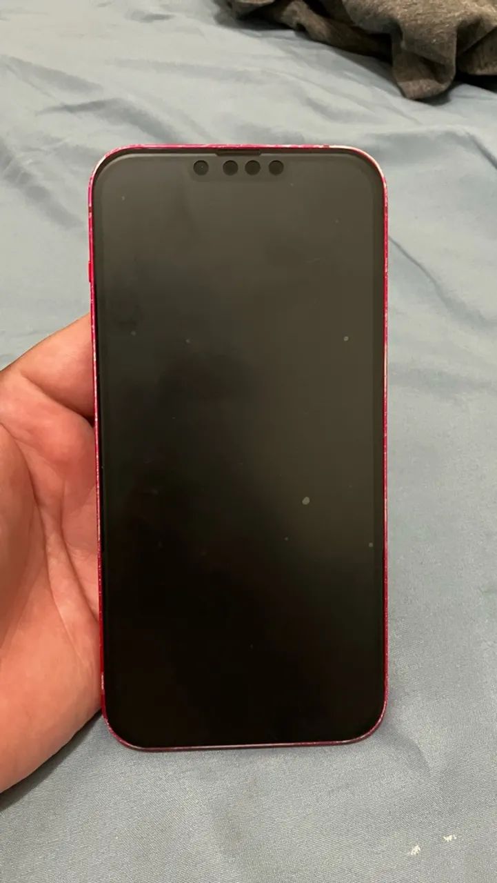 iPhone 14 Plus 