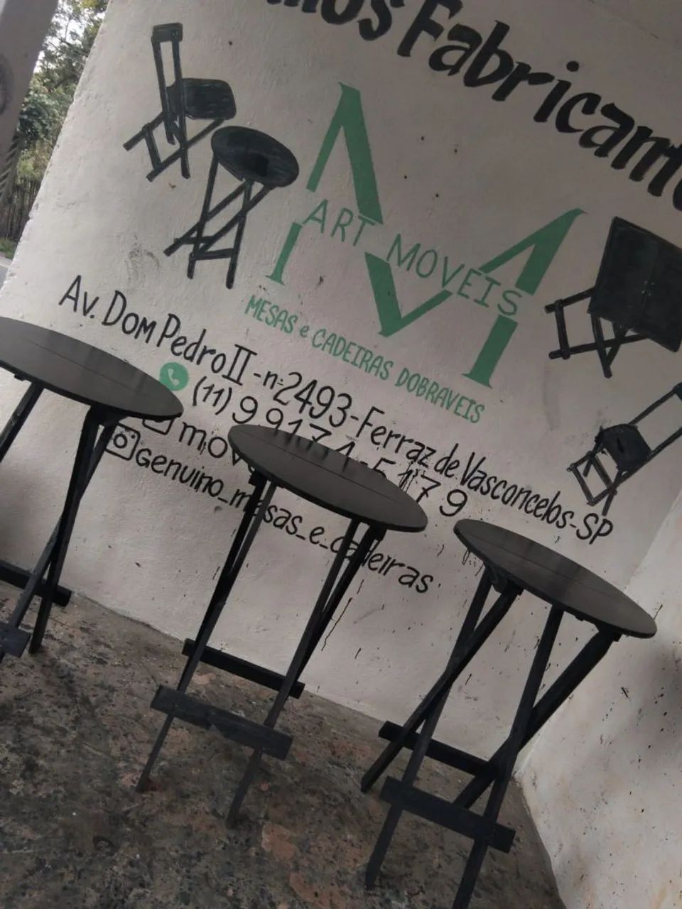 bistros  direto da fábrica  - Foto 3