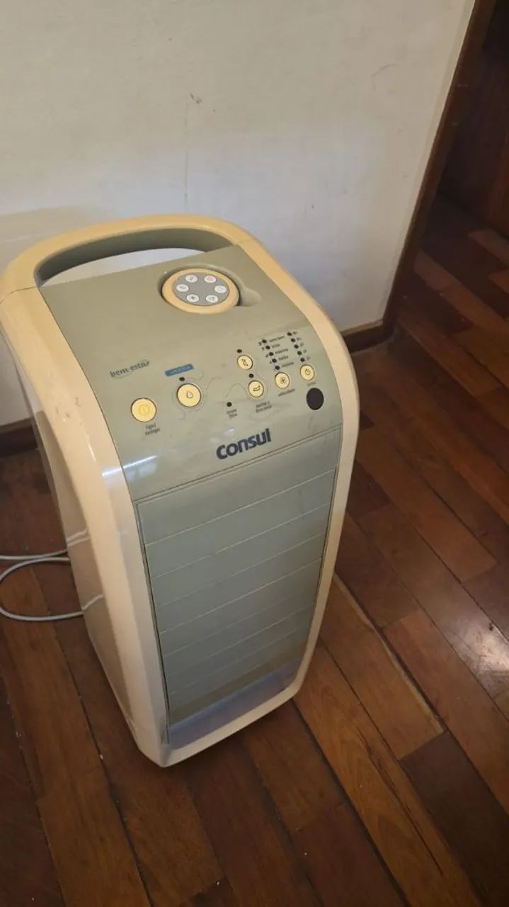 Climatizador consul bem estar - Foto 2