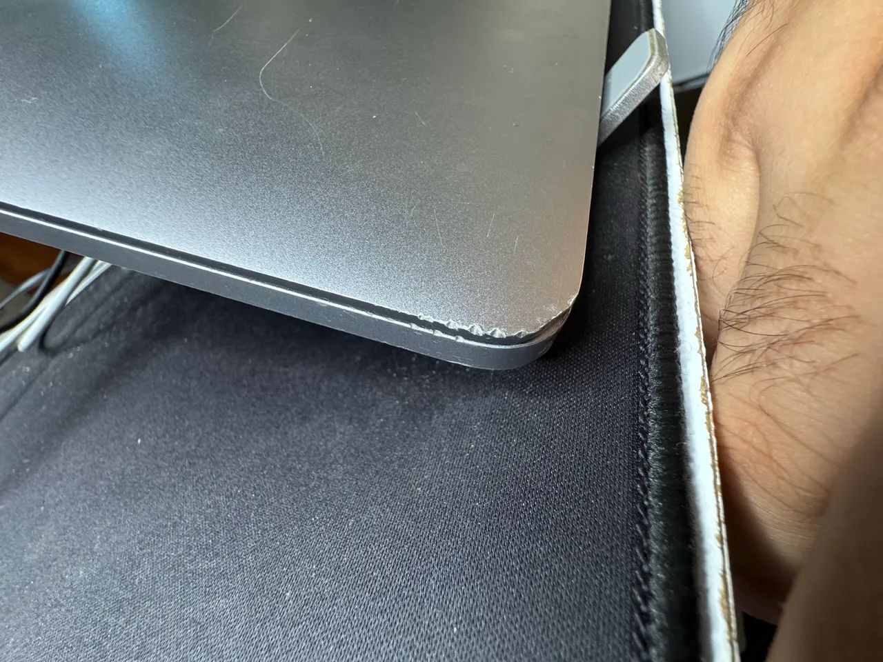 MacBook Pro 2020 13 Polegadas 32Gb 2Tb i7 - Notebooks - Maraponga