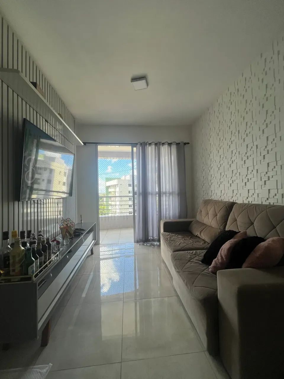 Condomínio Chacaras Montenegro - Ipe - aluguel - Foto 2