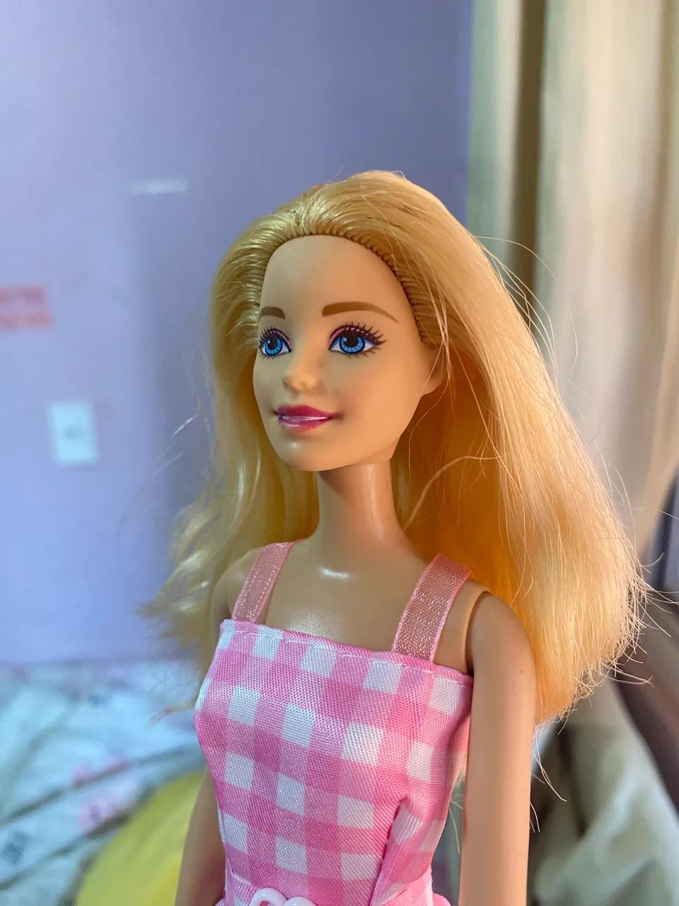 Vendo Barbie loira  - Foto 3