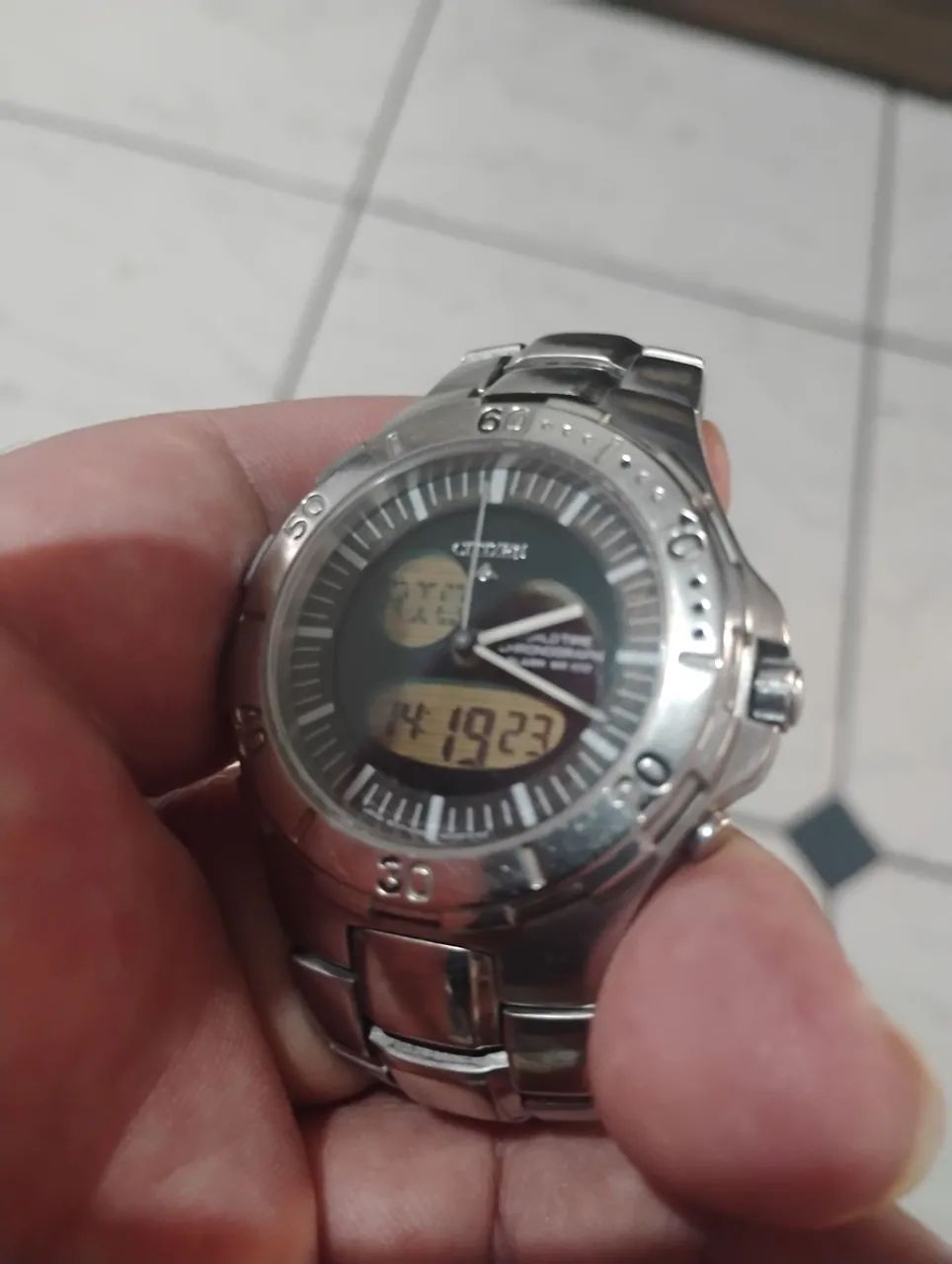 Relógio Citizen  - Foto 2