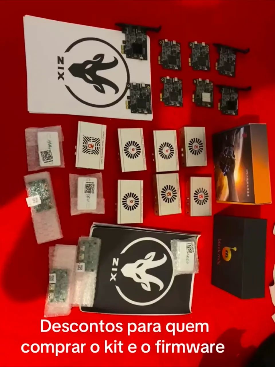 Kit dma - Foto 3
