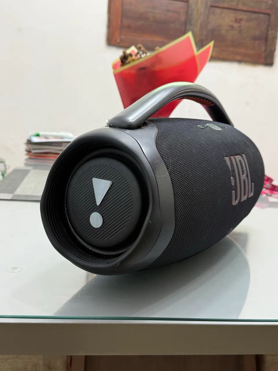 VENDO BOMBOX 3 ORIGINAL  - Foto 2