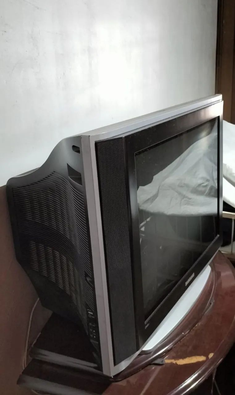Televisão  - Foto 3