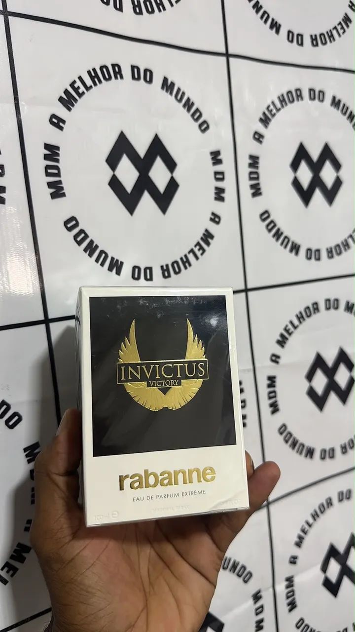 Paco Rabanne Invictus Victory 100ml