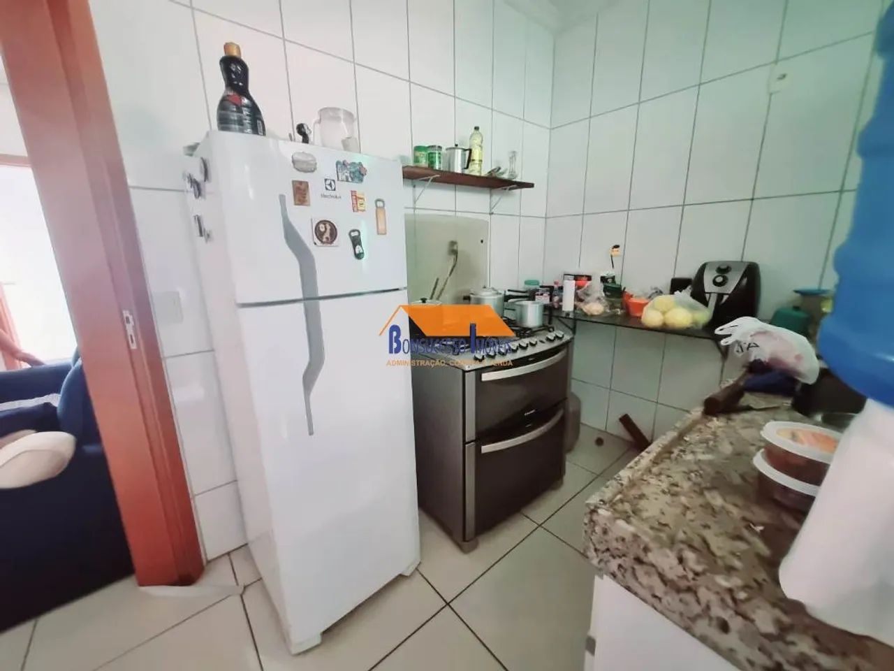apartamento 3 quartos Bairro Heliopolis em Belo Horizonte - Foto 5
