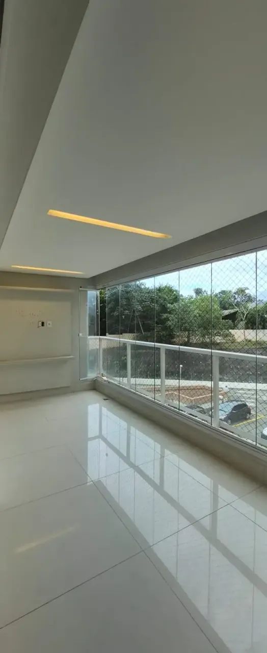 Platno Greenville - Patamares, 110m², Nascente, Reformado, 3 Suítes, Armários, 2 Vagas Cob - Foto 2