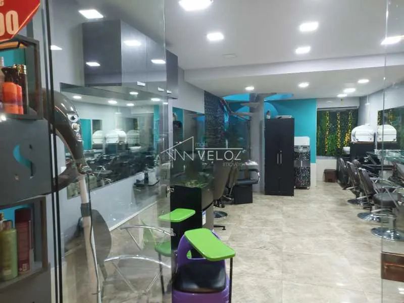 Kitnet/Conjugado : / Residencial / Ipanema - Foto 5