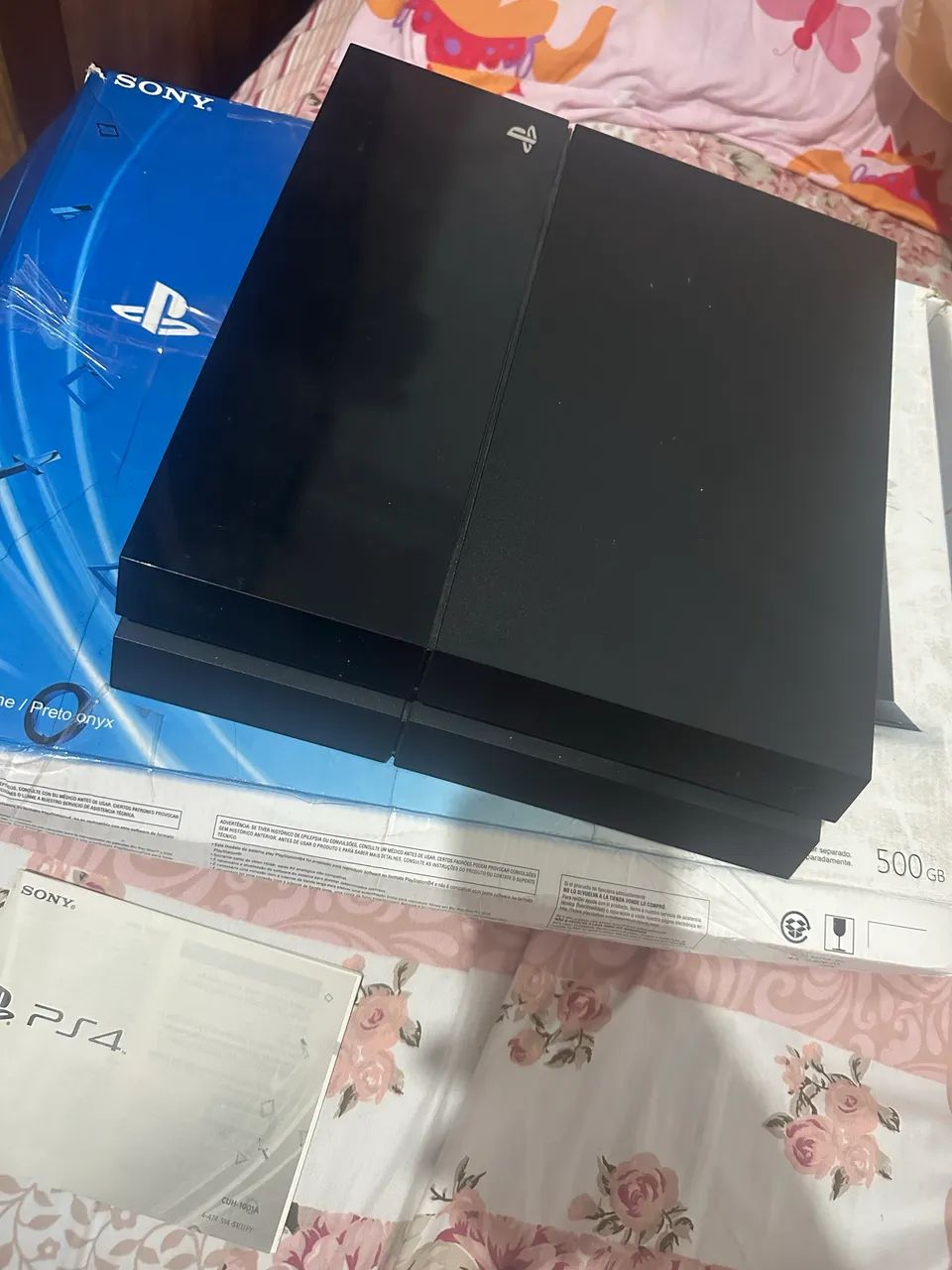 Ps4  - Foto 2