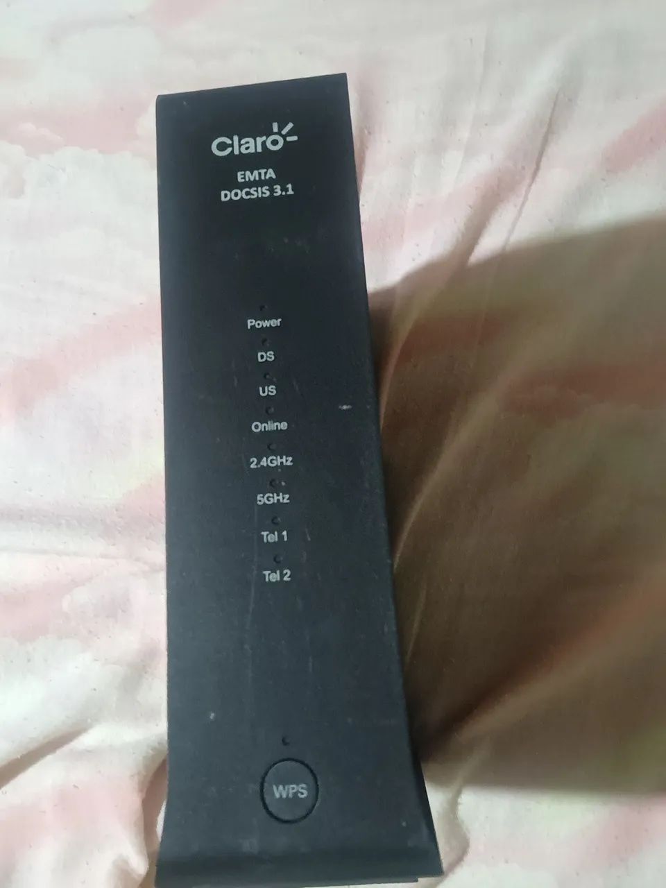 Roteador WIFI ( PREÇO A NEGOCIAR )  - Foto 5