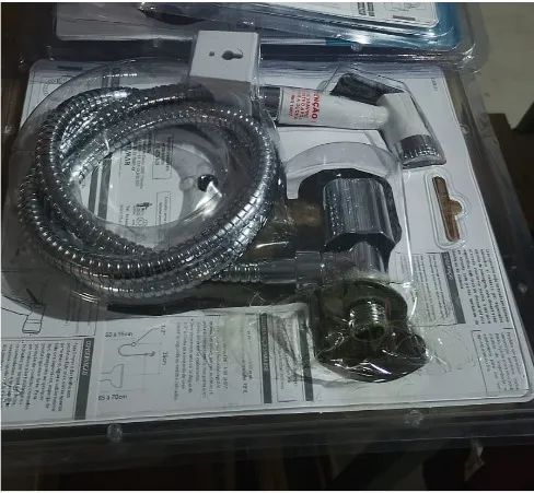 Ducha higiênica Nova Petra CR DN FABRIMAR 
