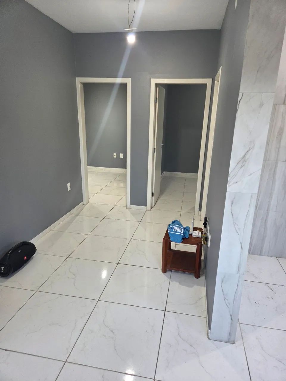 Alugo apartamento 2 quartos em são josé  - Foto 5