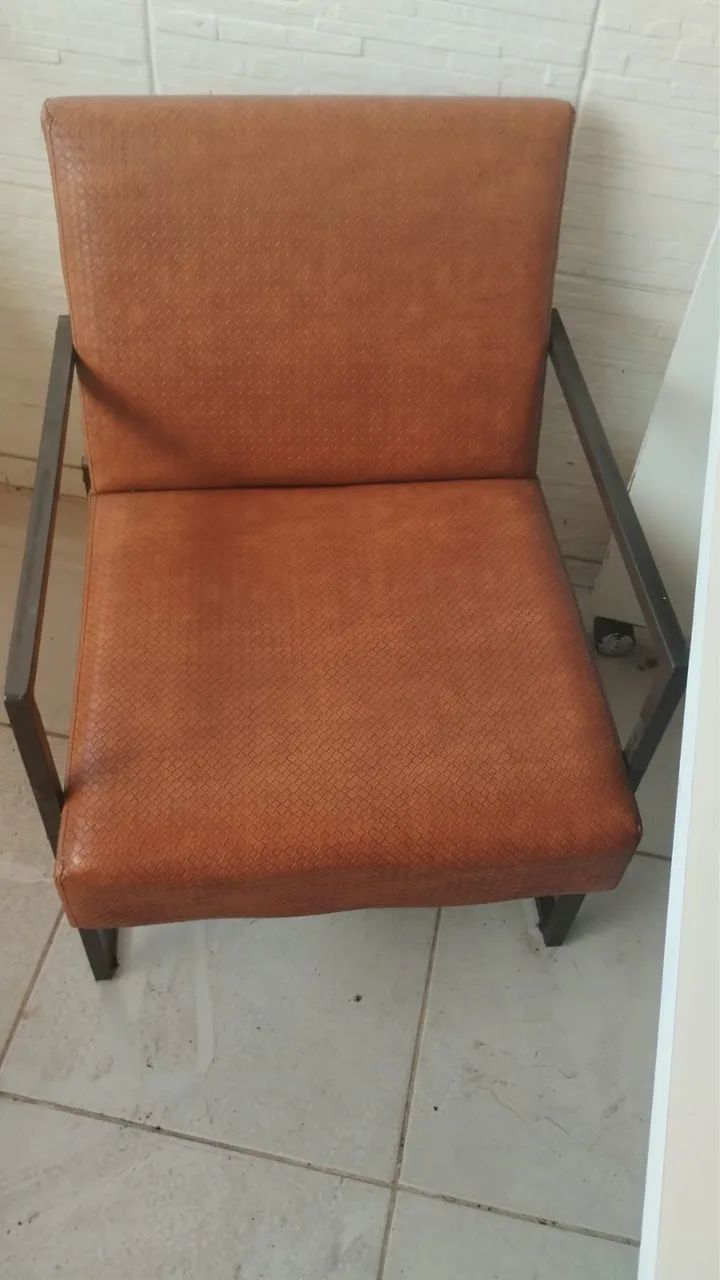 Mesa 4 lugares + poltrona - Foto 3