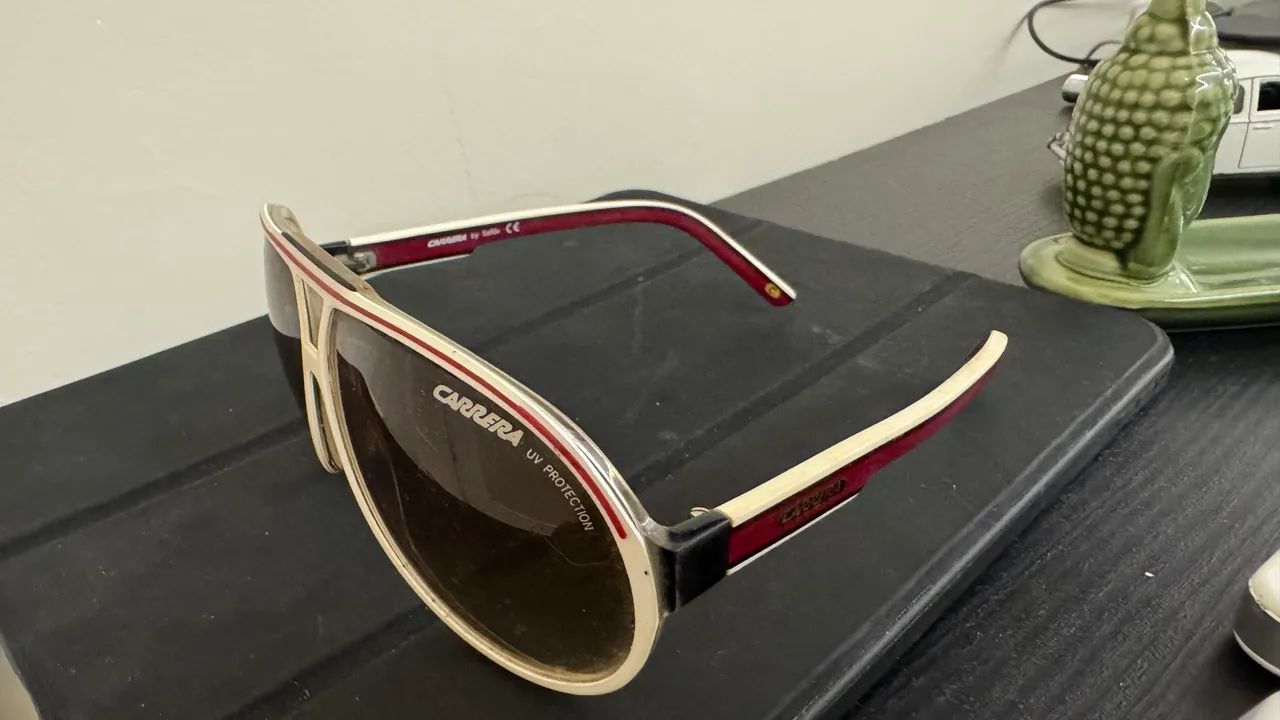 Oculos Carrera original  - Foto 3