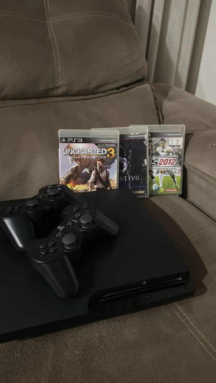Ps3 Desbloqueado