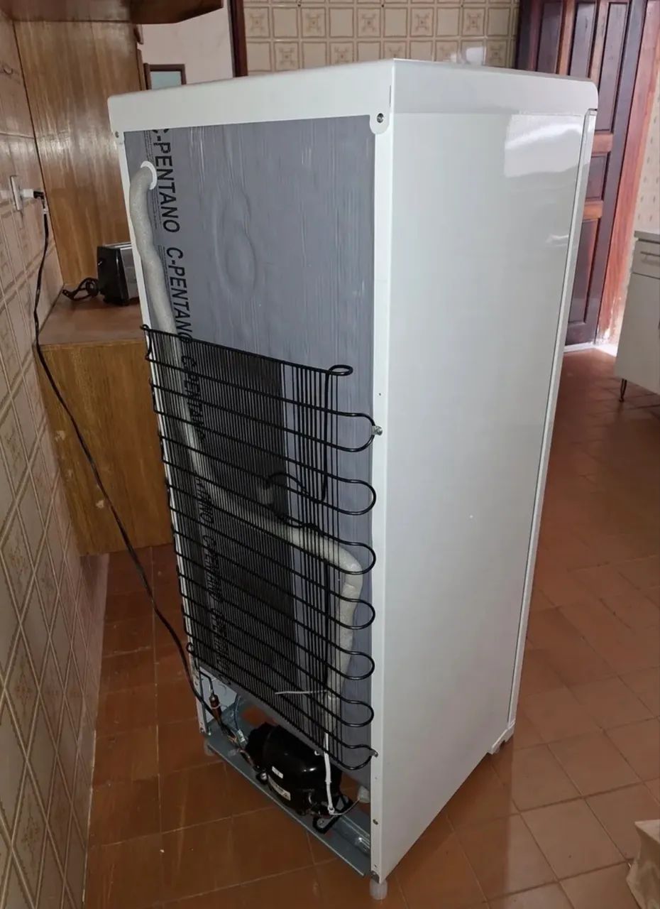 Vendo geladeira extra de verdade  - Foto 2