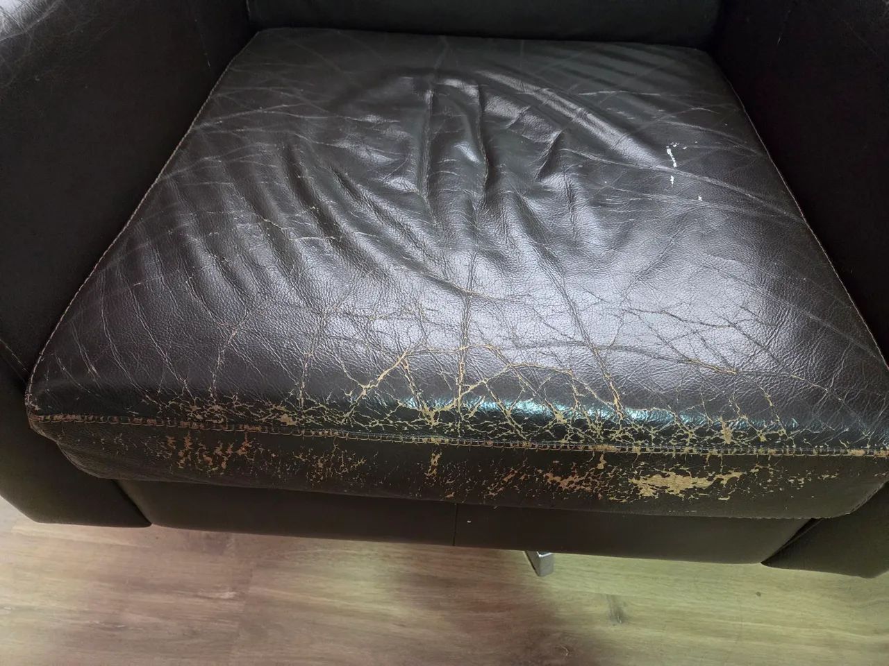 Poltronas super confortáveis - Foto 4