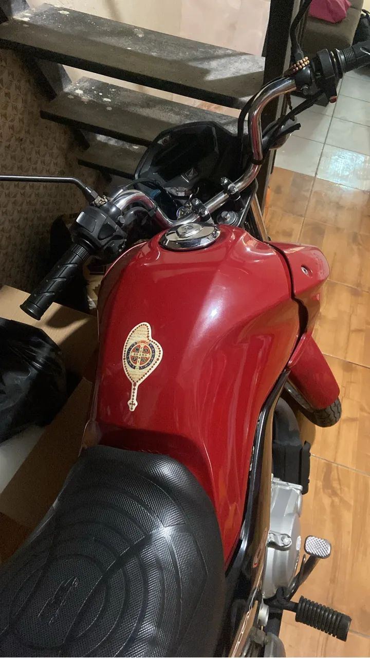 Moto Fan 125 - Foto 2