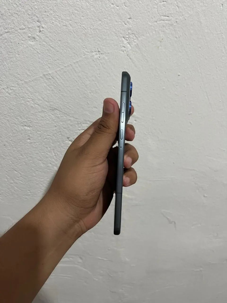 MOTO EDGE 70    - Foto 3