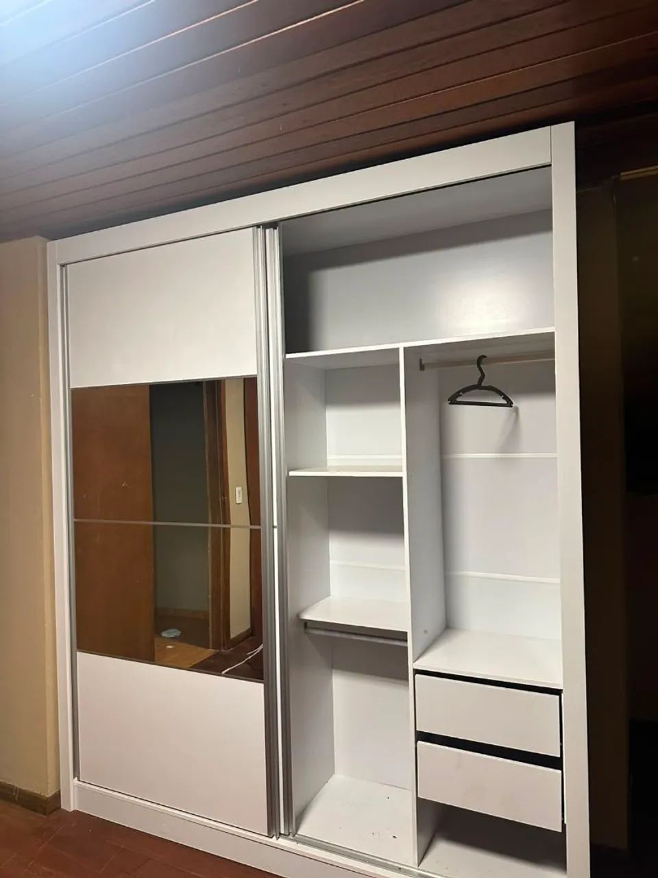 Guarda Roupa Novo - Foto 5
