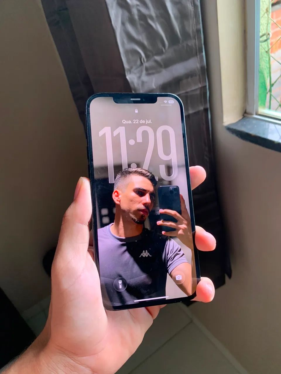 iPhone 12 Pro Max  - Foto 4