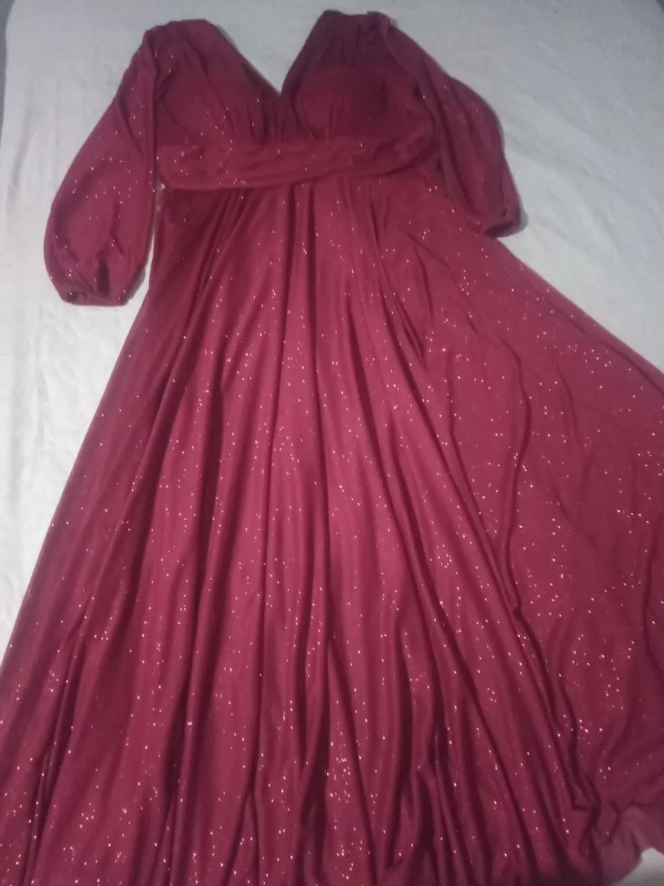 Vestido de festa  - Foto 2