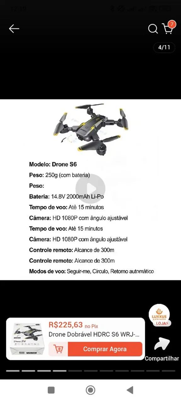 Drone - Foto 5