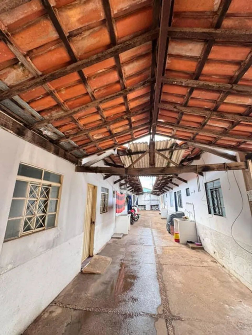 Prédio com 6 Kitnets Alugadas, Renda Imediata de R$ 3.800/mês - Foto 4