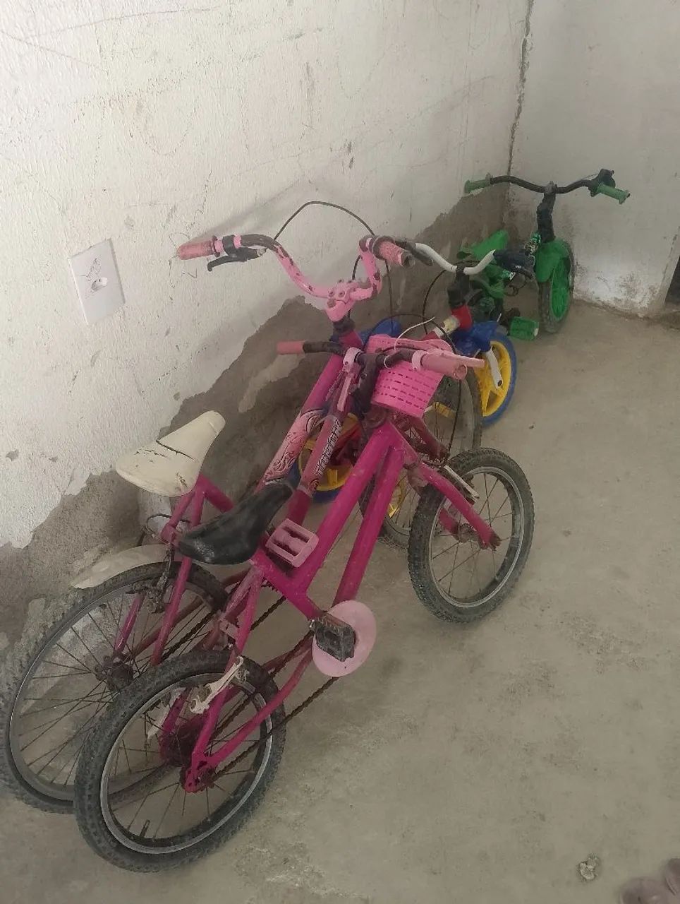 Bicicletas
