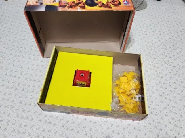 Jogo Explosão da Estrela - Foto 3