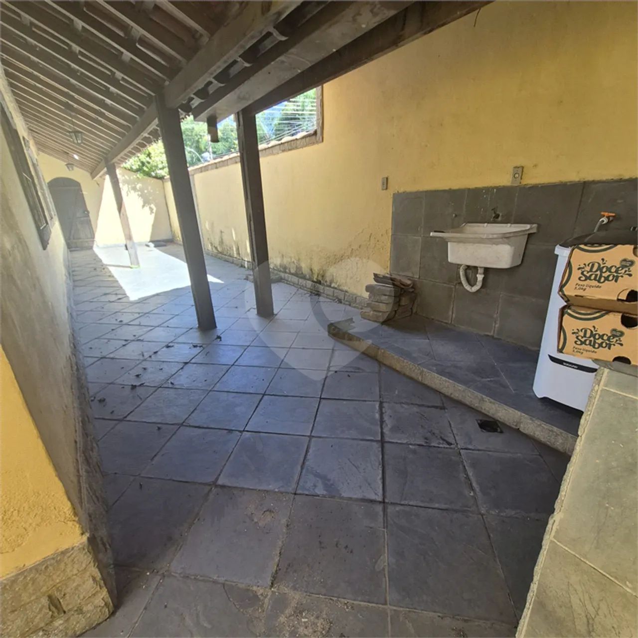 Casa com 3 quartos à venda em Volta grande - RJ - Foto 2