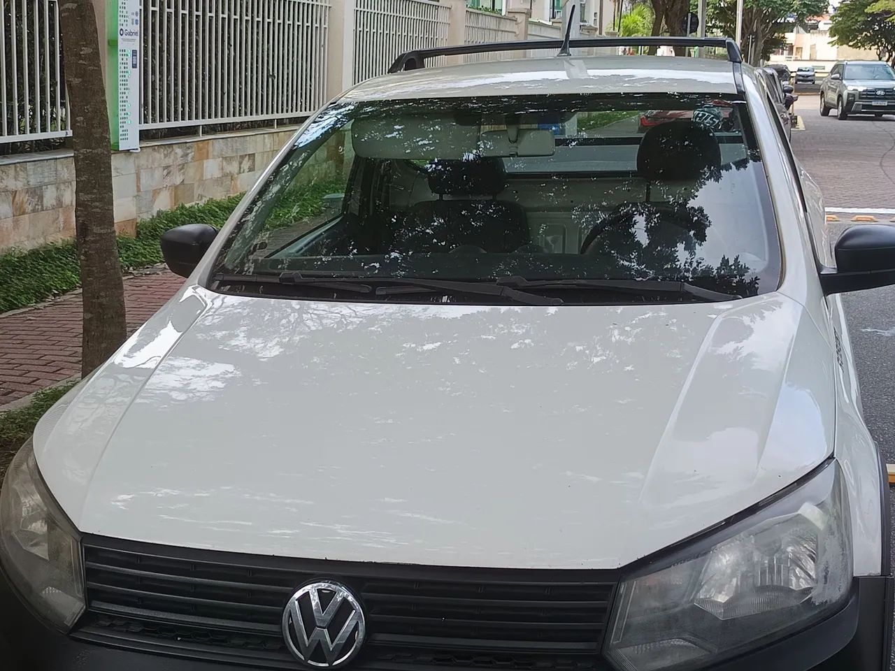 Saveiro Robust  - Foto 2