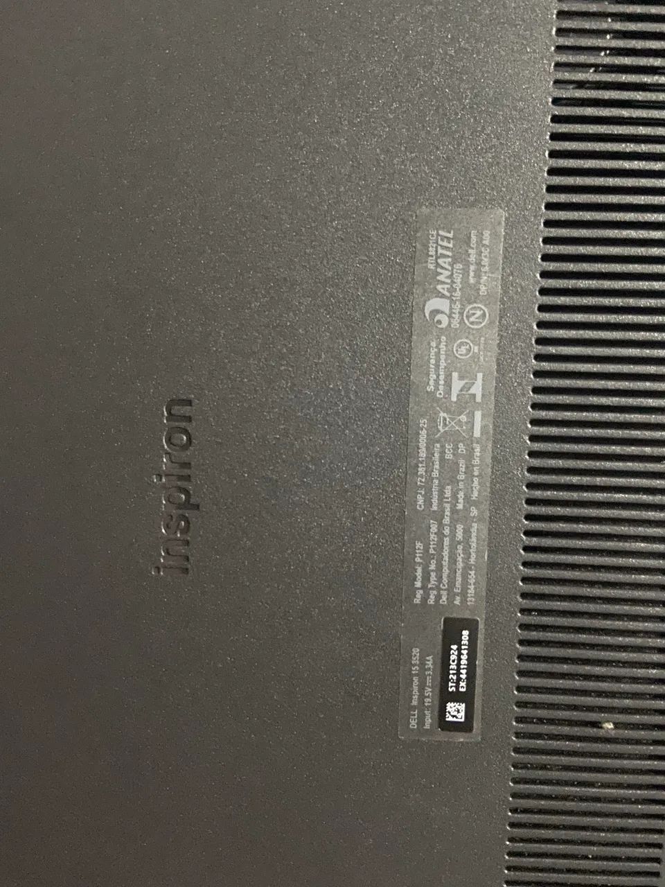 Notebook Dell - Foto 4