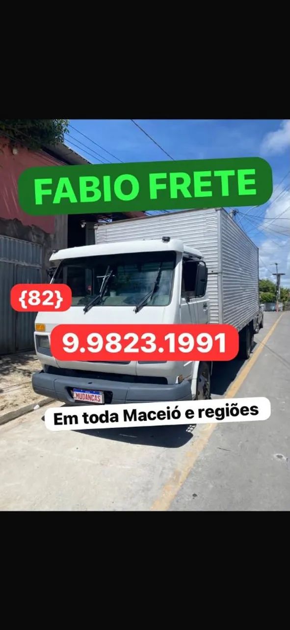 Frete